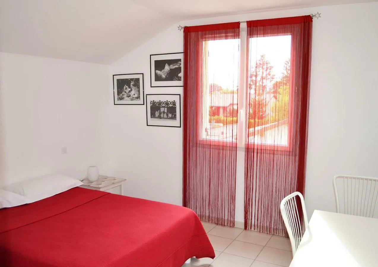 Le Clos Carre - Appart' Saint-Maurice-de-Gourdans