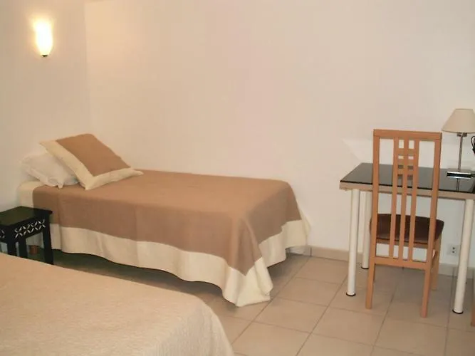Aparthotel Le Clos Carre - Appart' Saint-Maurice-de-Gourdans France