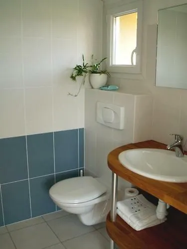 Aparthotel Le Clos Carre - Appart' Saint-Maurice-de-Gourdans